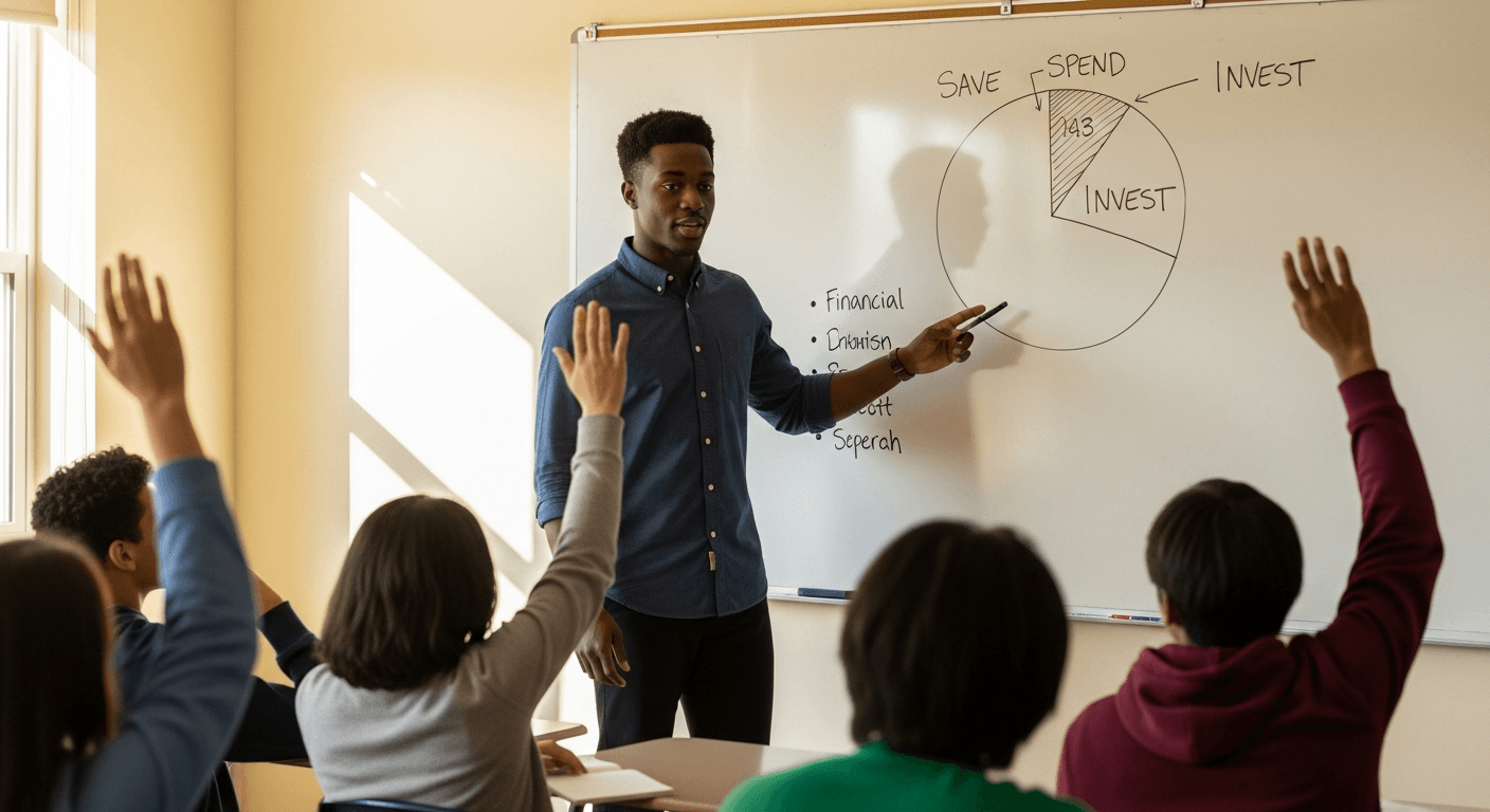 Mini Money community