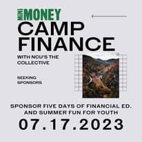 Mini Money community