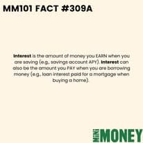 Mini Money community
