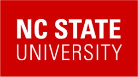 NC State University logo